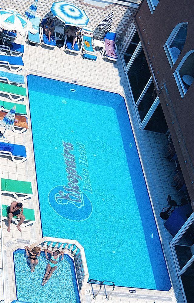 Aska Kleopatra Beste Hotel アランヤ エクステリア 写真